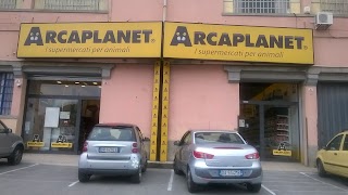 Arcaplanet