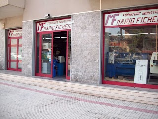 Mario Fichera - Forniture industriali