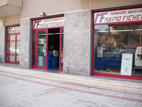 Mario Fichera - Forniture industriali