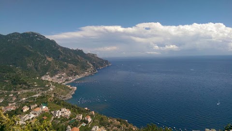 Amalfi Drive Shore Excursions