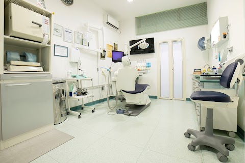 Studio Odontoiatrico Dott. Gaetano Pisano