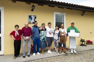 Caseificio Aziendale Podere Forca