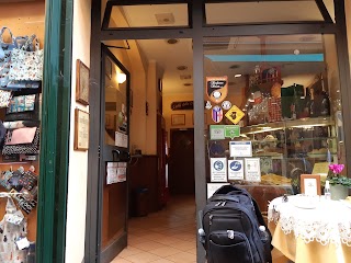 Bar Caffe Delle Drapperie