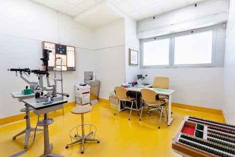 Laboratorio Analisi Cliniche Tiburtino