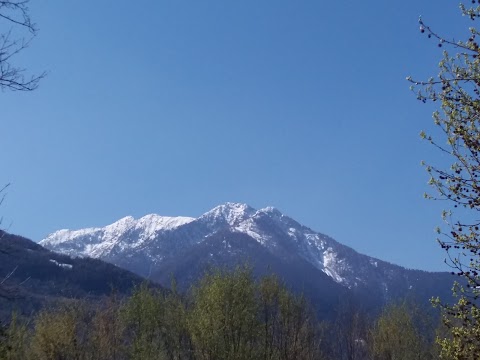 Piscina di Sondrio