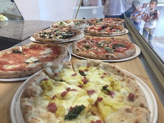 La Crusca Pizzeria