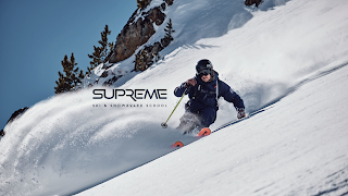 Supreme Ski School - Val D'Isère