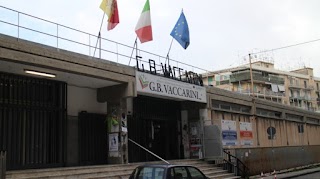 Istituto Istruzione Superiore Statale - "G.B. Vaccarini"