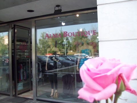 Alma Boutique