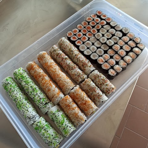 La Bottega Del sushi