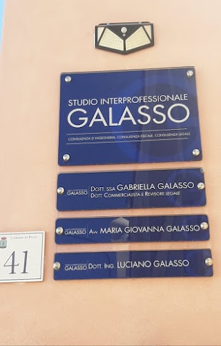Dr.ssa Gabriella Galasso