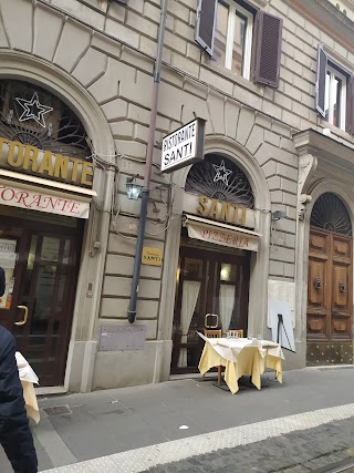 Ristorante Santi