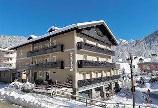 Hotel Garni Arnica S