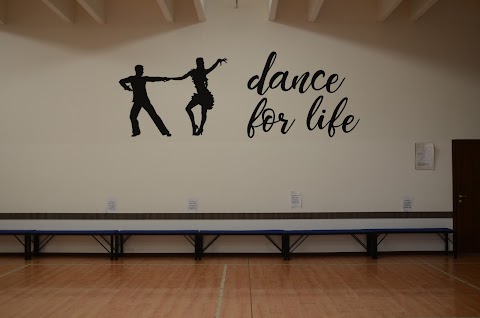 Dance For Life Asd