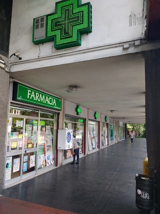 Farmacia Busacchi | Fronte Ospedale Maggiore