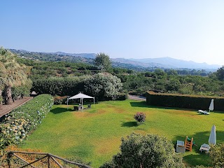 Agriturismo Le Case Di Civi