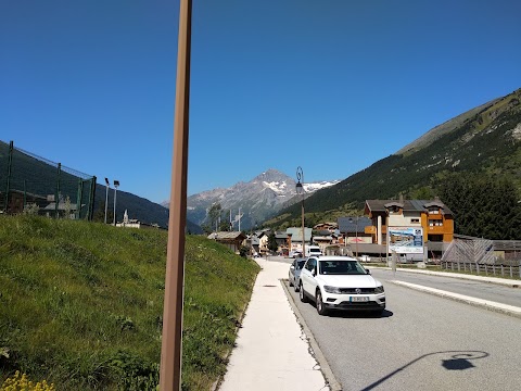 VVF Club Intense Le Parc de la Vanoise à Val-Cenis