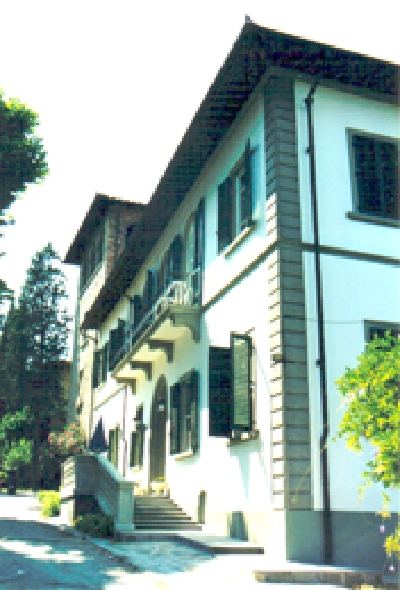 Casa di Riposo Ledanice