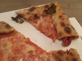 Pizzeria Pomo d'Oro Camisano