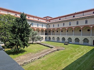 Museo Nazionale della Scienza e della Tecnologia Leonardo da Vinci