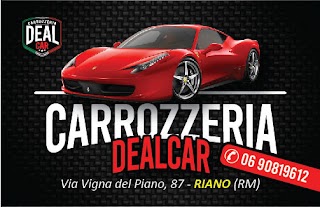 Carrozzeria Deal Car Riano