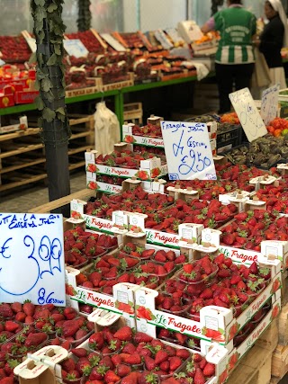 Il Mercatino Della Frutta