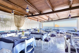 Hotel Eunymos a Panarea Ristorante Trattoria Da Francesco