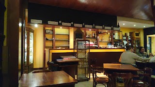 Antica Enoteca Manzoni