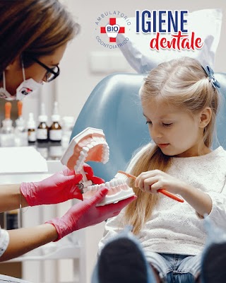 BIO ESTETICA DENTALE