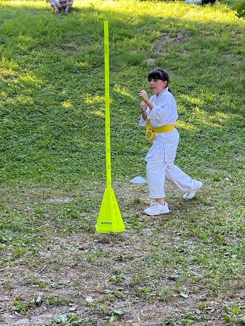 ASD Il Dojo Chivasso Karate Team