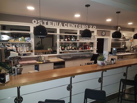 Osteria Centomo