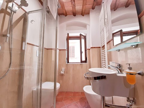 San Gimignano Apartments Chianti