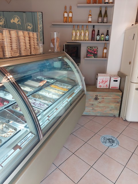 Gelato di Baracchi Claudio e C. SNC