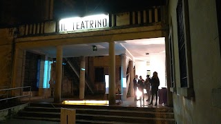 Teatrino di Bertesina