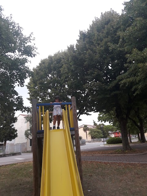 Parrocchia di San Pietro Apostolo in Roveredo di Guà