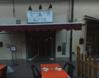 La Rustichella Ristorante Pizzeria Pistoia