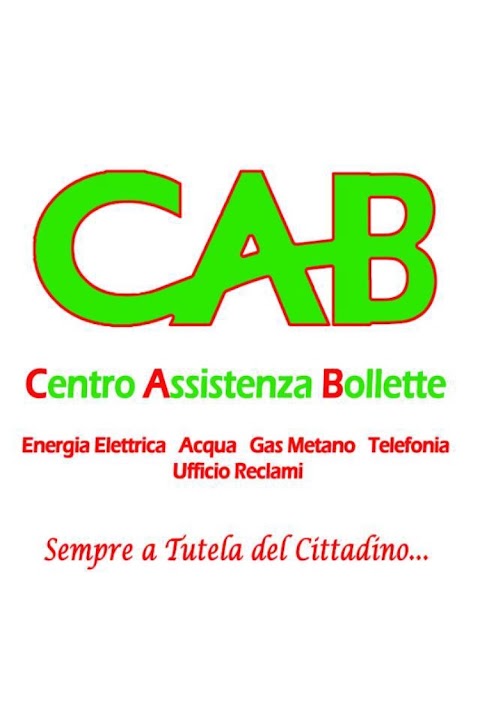 C.A.B Centro Assistenza Bollette - Giovinazzo