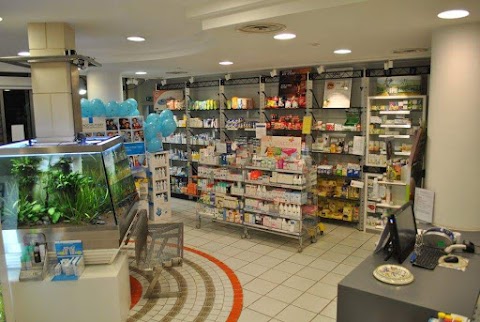 Farmacia Cagnazzo