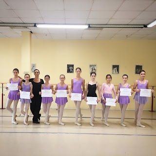 Fiorenza Carta centrodanza treviso