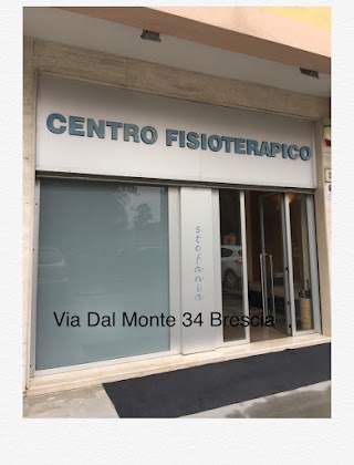 Centro Fisioterapico Di Uberti Stefania