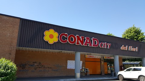 CONAD CITY