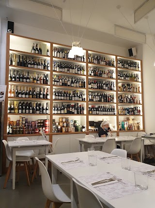 Ponziani Enoteca con Cucina Tradizionale