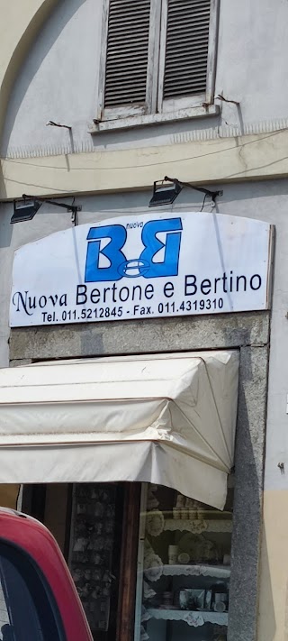 Nuova Bertone & Bertino Snc