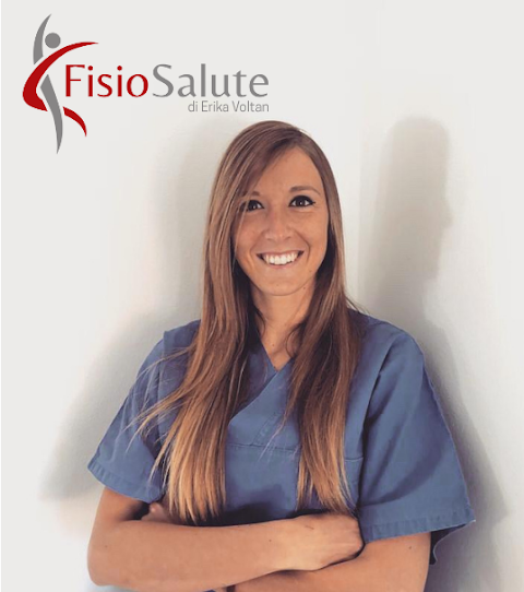 FisioSalute | Studio di Fisioterapia dott.ssa Erika Voltan