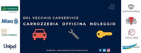 Del Vecchio Car Service