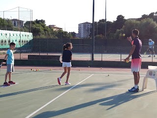 Associazione Sportiva Tennis Mompilieri