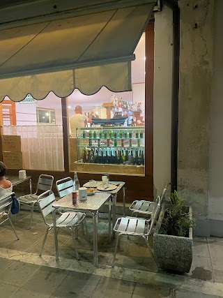 Ristorante Al Passator Cortese