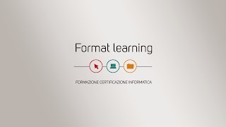 Format Learning