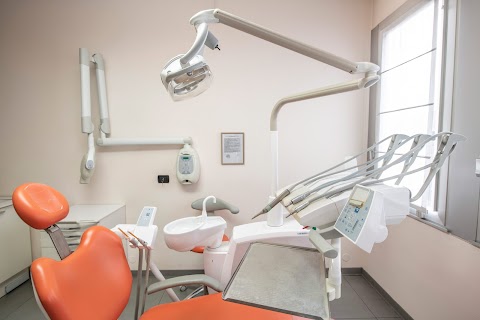 Studio dentistico Firenze | Dott. Giovanni Piras