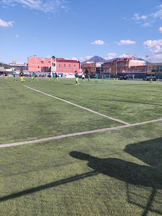 Centro Sportivo Franco Festa (ex Buonocore) - SAN GIOVANNI A TEDUCCIO